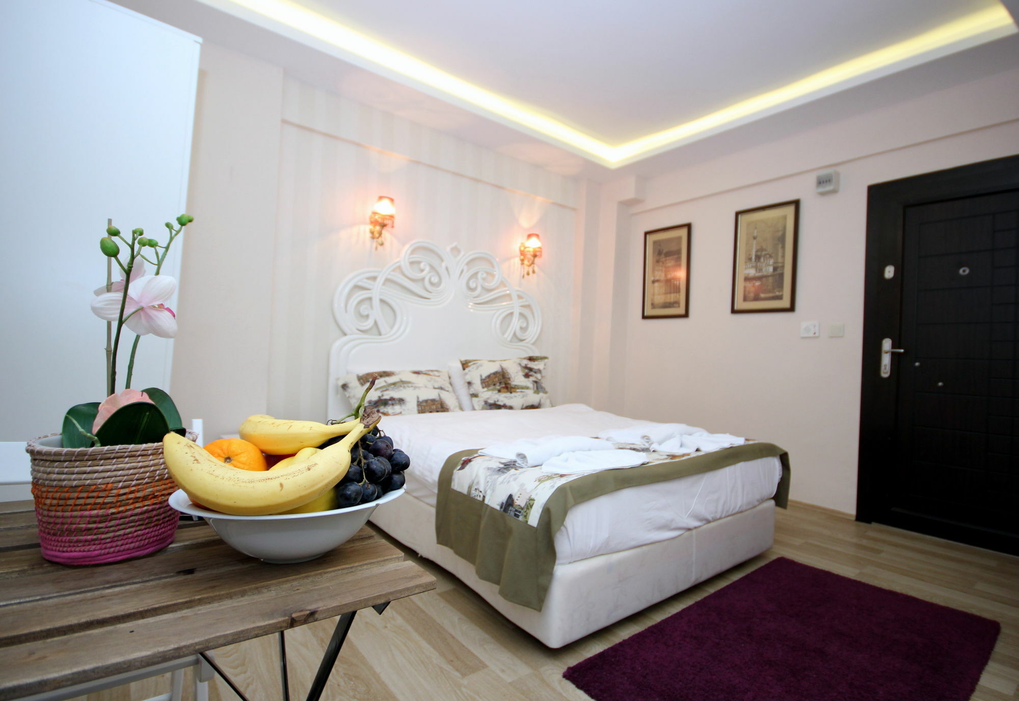 Mini House Hotel Istanbul Luaran gambar